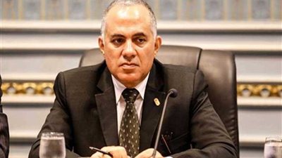 وزير الري يبحث استعدادات غرب الدلتا لاستقبال موسم الأمطار والسيول