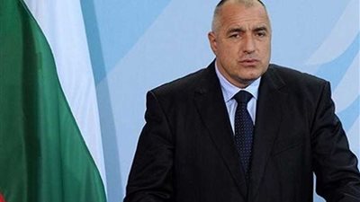 رئيس وزراء بلغاريا يصل القاهرة