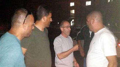 الاحتلال الإسرائيلي يفرج عن مدير مخابرات القدس