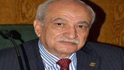 مستشار وزير التعليم العالي يشيد باحتفال المنوفية بذكري النصر