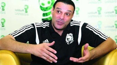 الجبلاية تعلن حكام مواجهتي الكأس.. اليوم