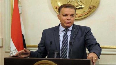 مصر رئيسا للمكتب التنفيذي لمجلس وزراء النقل العرب