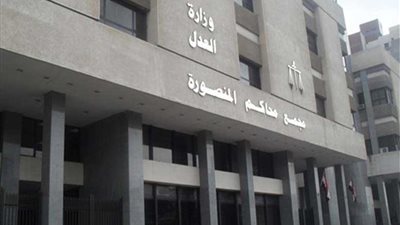 اليوم.. ثاني جلسات محاكمة المتهم بقتل طفليه بالدقهلية