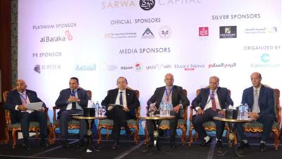 افتتاح مؤتمر الصكوك وأدوات التمويل الجديدة.. من يأخذ المبادرة؟
