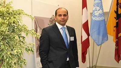 تأسيس المنتدى العربي الأوروبي للحوار وحقوق الإنسان في جنيف