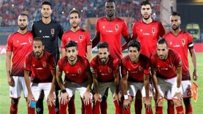 كتيبة الأهلي مستعدة لوفاق سطيف دون إصابات