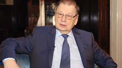 السفير الروسي: استئناف الرحلات الجوية الروسية للغردقة وشرم الشيخ قريباً