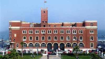 جامعة الإسكندرية تطبق وضع الامتحانات بطريقة 