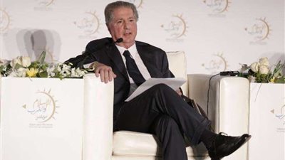 أمين الجميل: الطريق الوحيد لتخطي التحديات هو التمسك بمبادئ الأديان