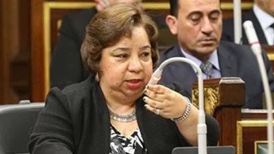 هبة هجرس تطالب بإحالة مرتضى منصور للجنة القيم