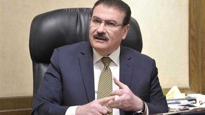 نقيب المهندسين يشارك بمؤتمر 