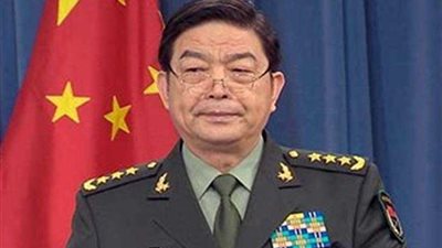 الصين تؤكد أهمية تعزيز العلاقات والتعاون العسكري مع كمبوديا ونيجيريا