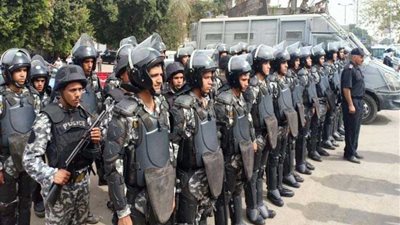 أمن القاهرة يشن أضخم الحملات الأمنية بالعاصمة