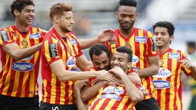 الترجي التونسي يبلغ نهائي دوري أبطال أفريقيا بعد فوزه على بريميرو الأنجولي (4-2)