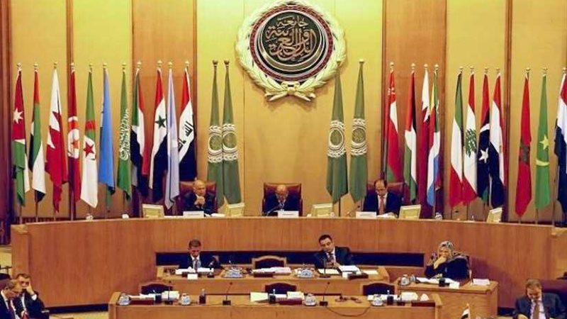 الجامعة العربية تدين