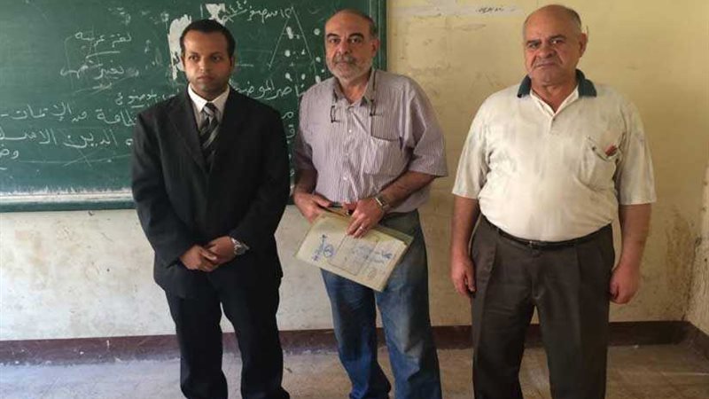 أكتوبر.. إرادة مصرية