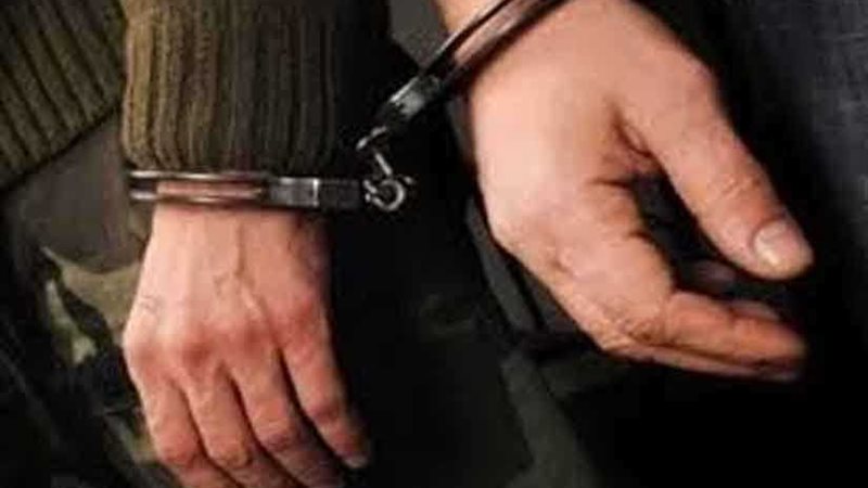 القبض على صاحب مطبعة