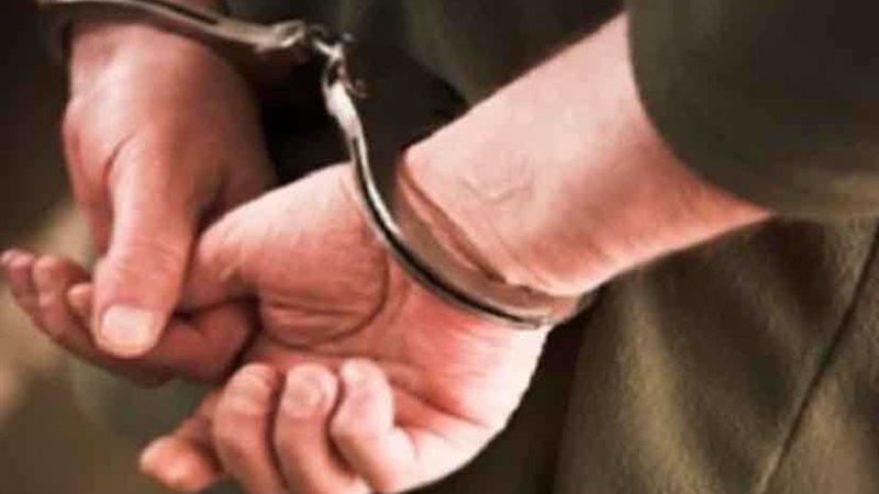 ضبط شقيقين بحوزتهما