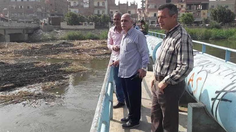 تطهير البحر اليوسفي