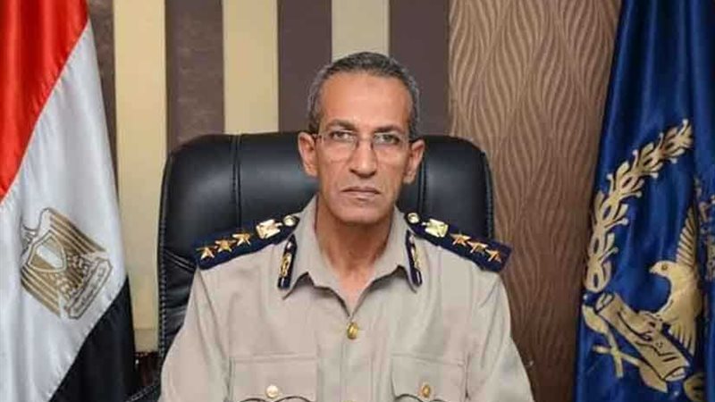 ضبط سمسار تراخيص