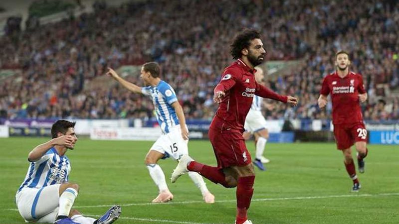 نتائج مباريات الدورى