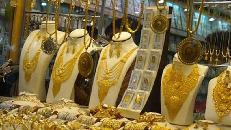 تعرف على أسعار الذهب