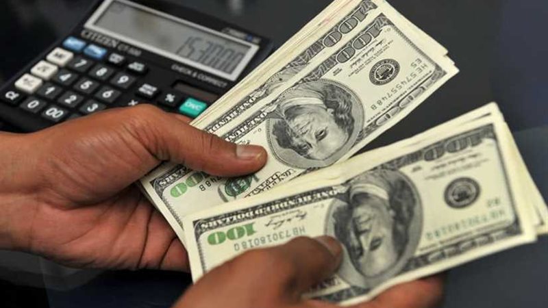تعرف على سعر الدولار