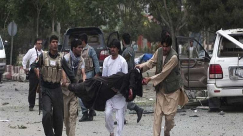 ارتفاع ضحايا أعمال