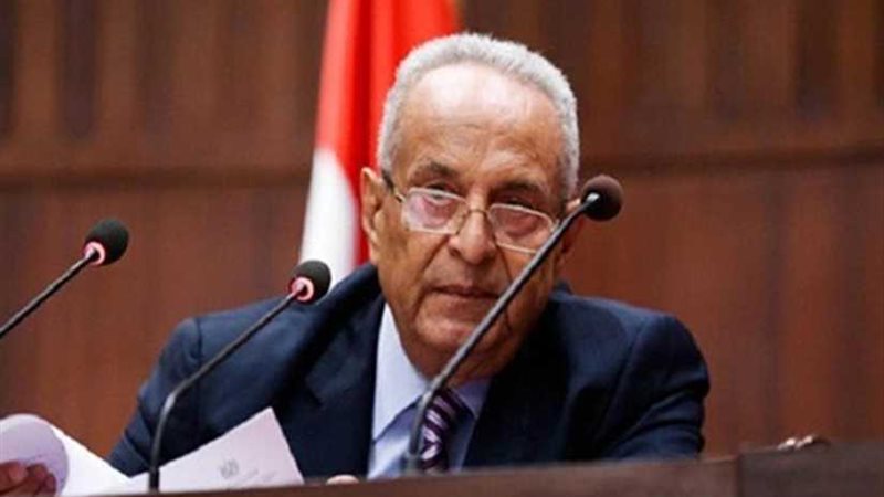 أبو شقة رئيساً للجنة