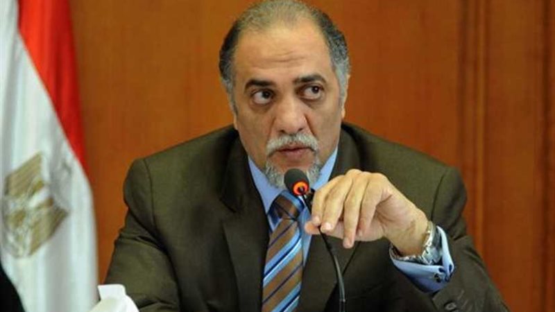 رئيس ائتلاف دعم مصر: