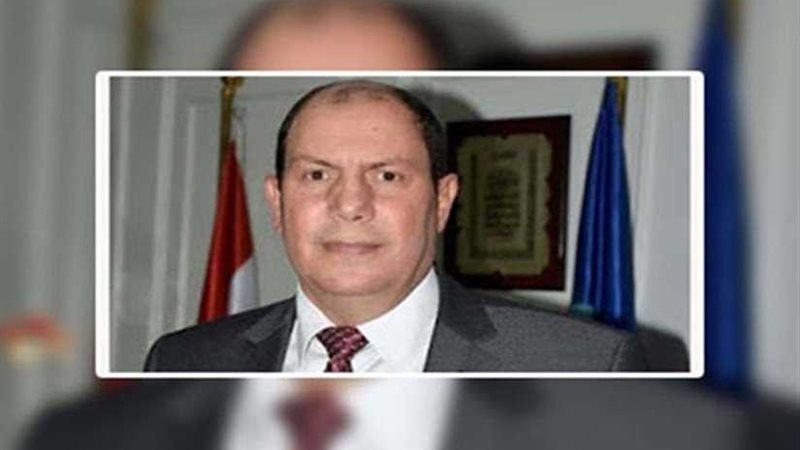 صحة القليوبية: فحص