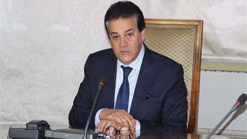 التعليم العالي: الطب