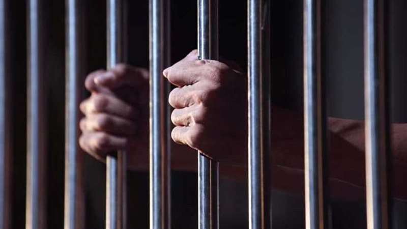 الحبس عامان لحارسة