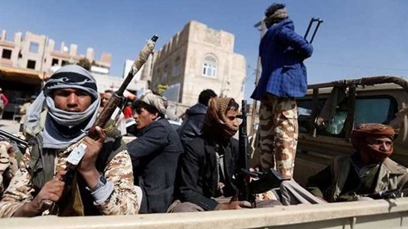 مصرع قيادي بمليشيا