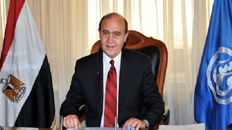 غرفة ملاحة بورسعيد