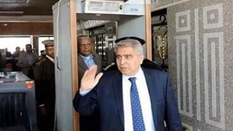 أهالي شارع حسن البنا