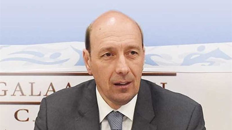 العريان: لم نقصد