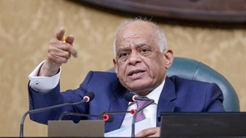 تشريعية النواب: سنرفع