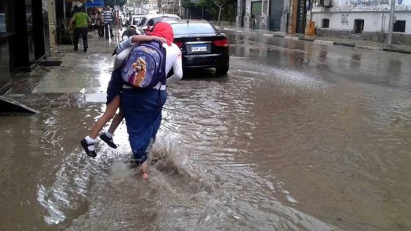 طوارئ ببورسعيد لاستقبال