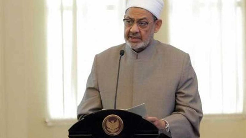 الأزهر: رؤساء سابقون