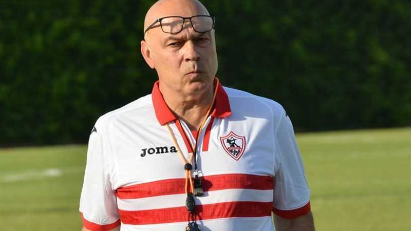 جروس يختار 24 لاعبا