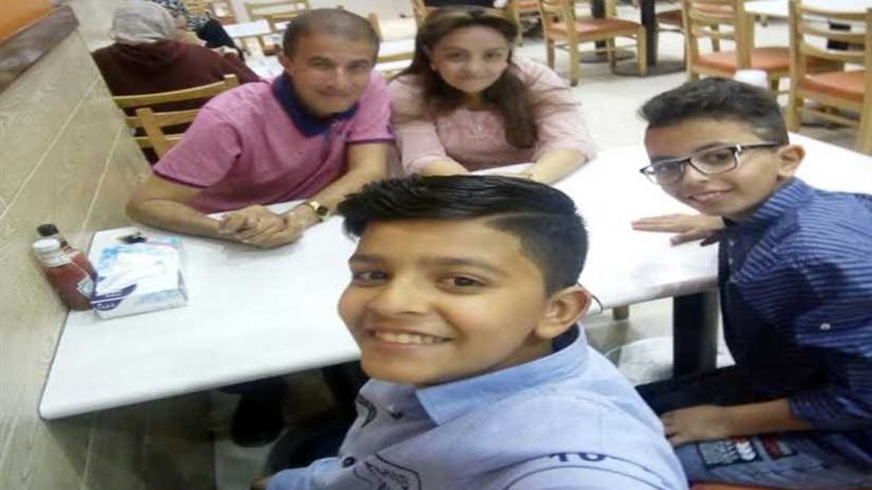 خطأ طبي يحول حياة