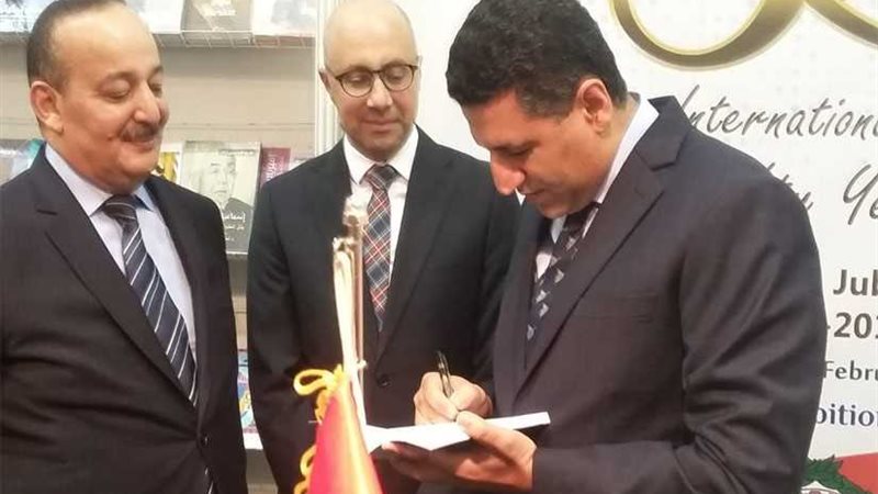 لأول مرة ..مشاركة