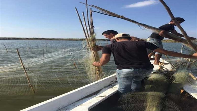 بالصور.. ضبط 59 قضية