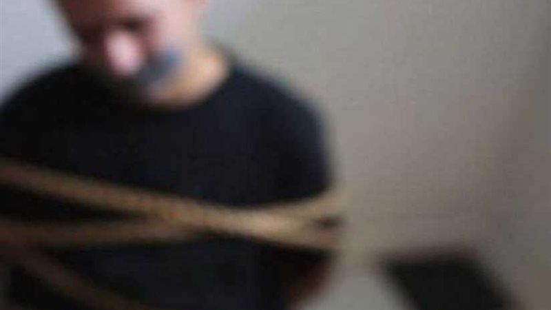 عسكري كويتي يتهم