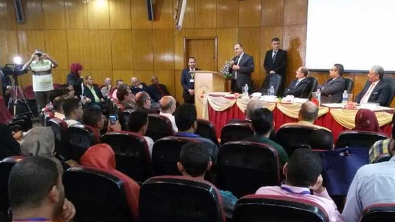 القوى العاملة بالدقهلية