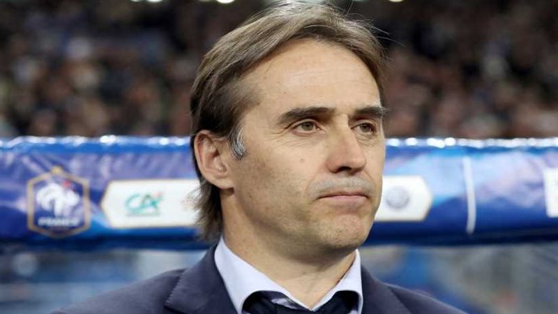 الصحف الإسبانية تركز