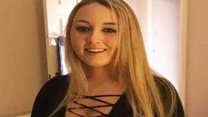 انتحار طالبة أجبرت