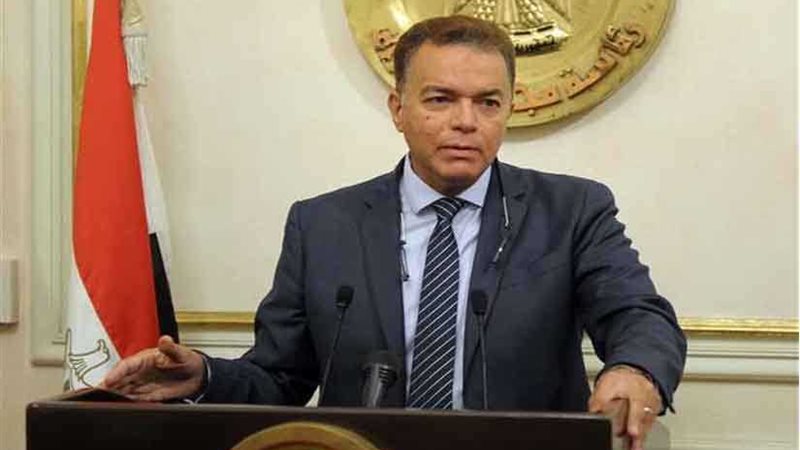 وزير النقل يترأس