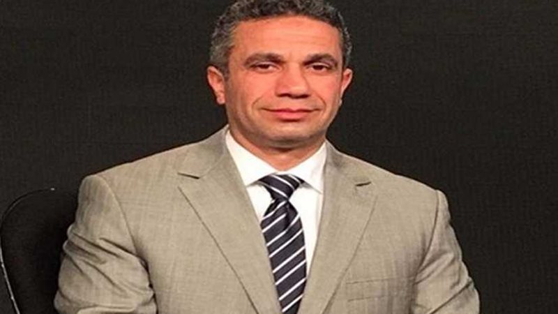 المتحدث العسكري السابق